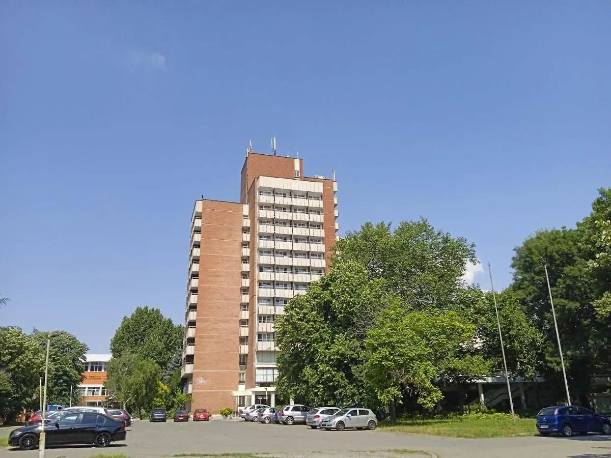Hotel Park Burgas 0*,  Bulgarie