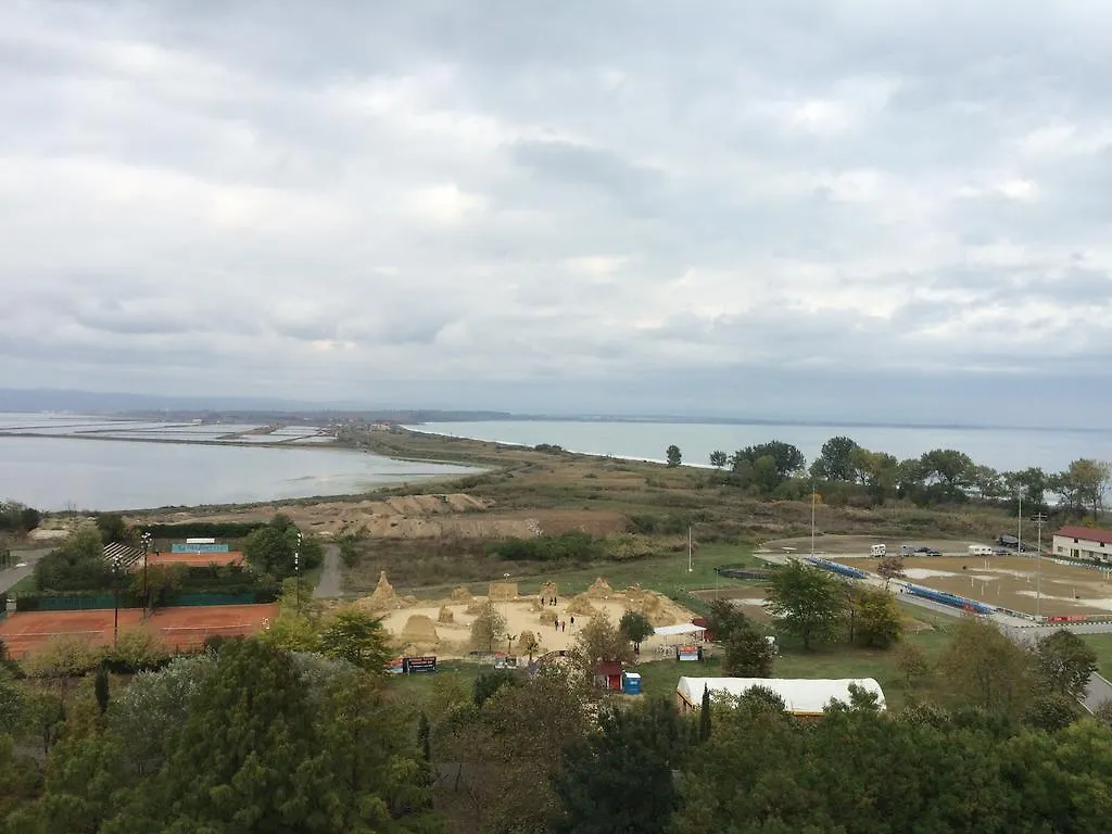 Hotel Park Burgas