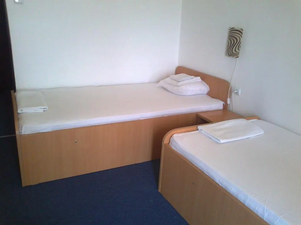 Hotel Park Burgas